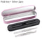 Professional Eyelashes Tweezers For Lashes Extension Nipper Stainless Steel High Precision Eyelash Extension Tweezers Set