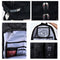 Men's Travel Bag Man Swiss Backpack Polyester Bags Waterproof Anti Theft Backpack Laptop Bag