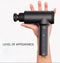 2020 Best Seller Theragun Mini Deep Tissue Body muscle Massage Gun