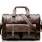 LEINASEN Brand High Capacity Men briefcase Business Messenger Handbags Men Bags Laptop Handbag Bag Men's Travel Bags HighQuality