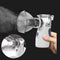 Portable Nebulizer, Handheld Nebulizer for Home Daily Use, Machine Primatene Mist Inhaler and Atomizer for travel