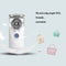 Portable Nebulizer, Handheld Nebulizer for Home Daily Use, Machine Primatene Mist Inhaler and Atomizer for travel