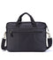 Men Genuine Leather Handbags Casual Leather Laptop Bags Male Business Travel Messenger Bags Men's Crossbody Shoulder Bag