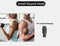 Phoenix A2 Massage Gun Muscle Relaxation Deep Tissue Massager Dynamic Therapy Vibrator Shaping Pain Relief Back Foot Massager